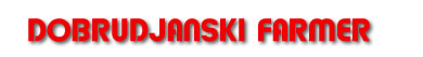 Dobrudjanski fermer - a producer of plastic circulating pacaging for industry